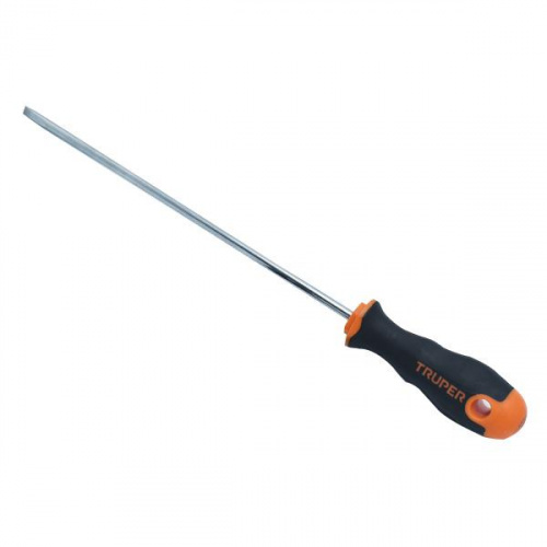 Truper Flat Screwdriver