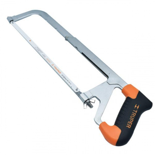 Truper 10230 Apt-12 Metal Hacksaw