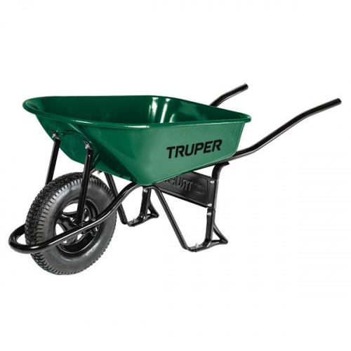 Truper Wheelbarrow