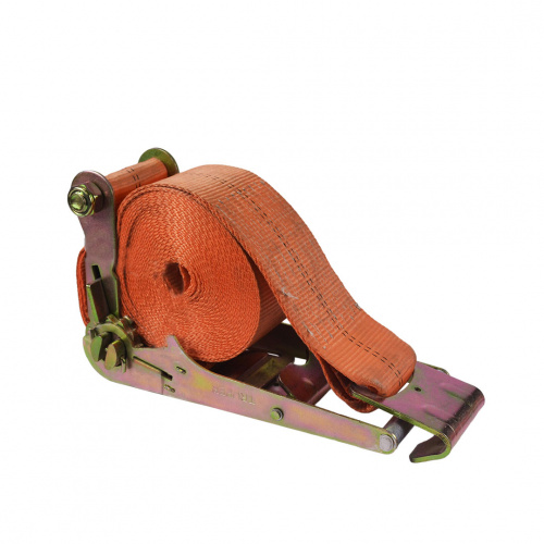 Truper Ratchet Straps