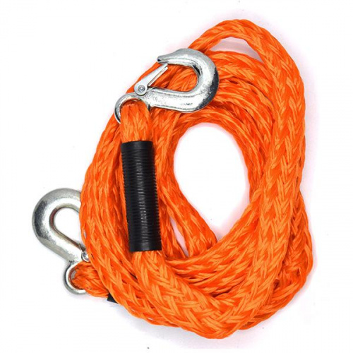 Truper Tow Rope