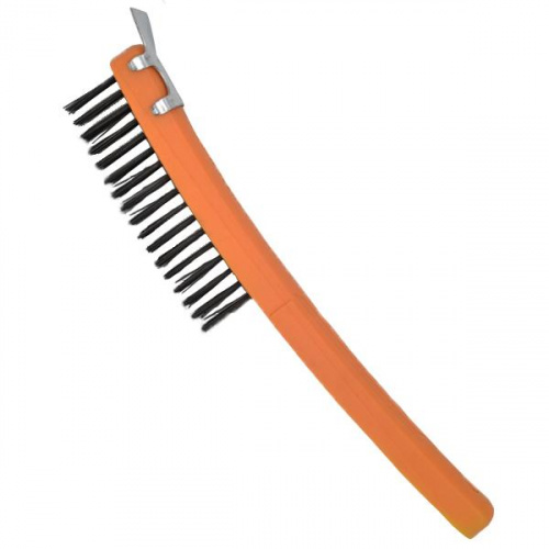 Truper Wire Brush