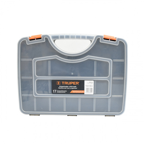 Truper Compartment Tray