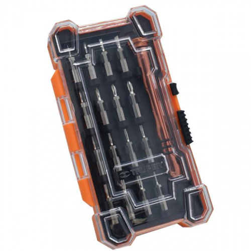 Truper Precision Screwdriver