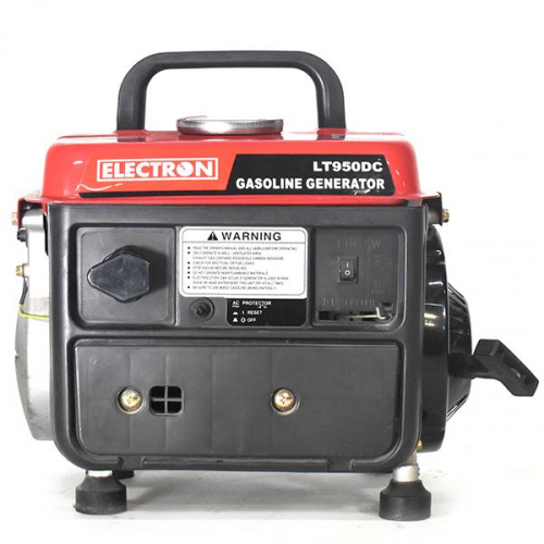 Electron Gasoline Generator
