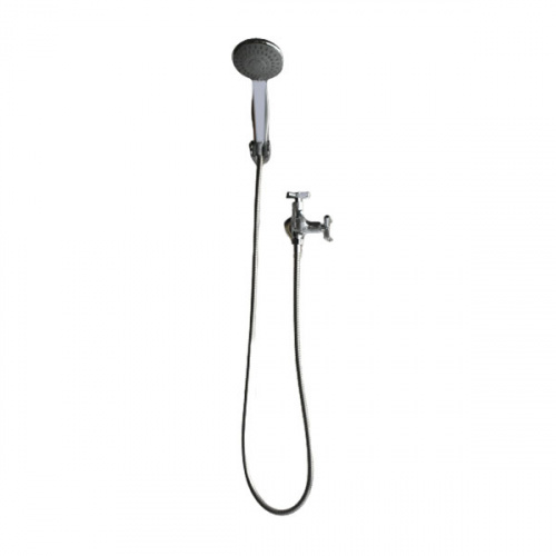 Sefa Faucet With Telephone Shower