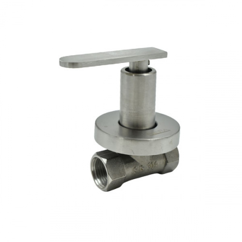 Sefa Single Shower Valve