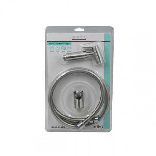 Sefa Hand Bidet Set