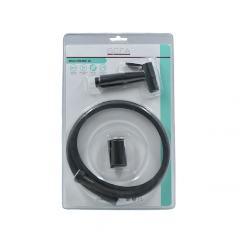 Sefa Hand Bidet Set