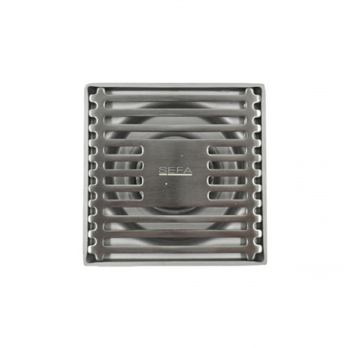 Sefa Floor Strainer