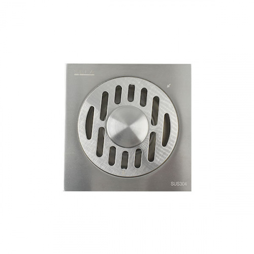 Sefa Floor Strainer