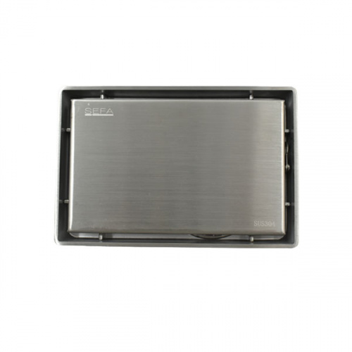 Sefa Floor Strainer