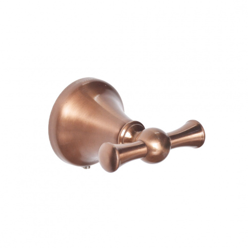 Atelier Dubienn Diorite Rose Gold Robe Hook