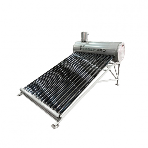 Solutherm Pro Solar Water Heater 150L