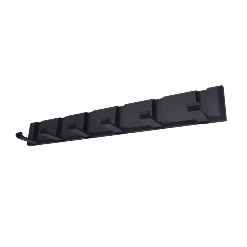 Sefa Black Multiple Hook
