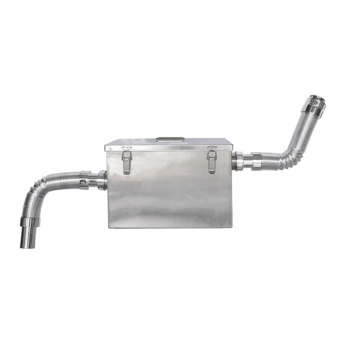 Sefa Moray Grease Trap 3gpm