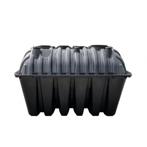 Solutherm Pro Septic Tank 105kg