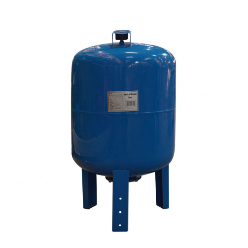 Solutherm Pro Florence Vertical Bladder Tank 100L