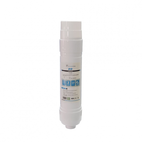 Solutherm Pro 1st Stage Uf Water Filter Cartridge