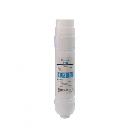 Solutherm Pro 4th Stage Uf Water Filter Cartridge