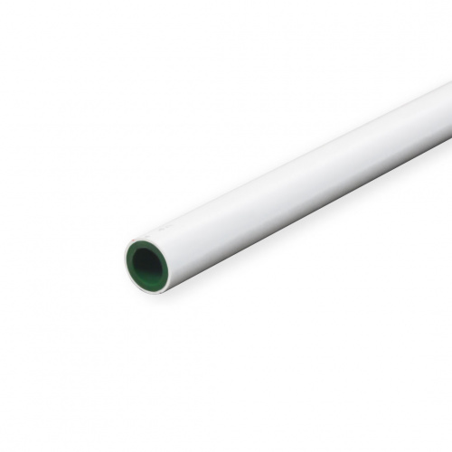 Solutherm Pro Double Layer Ppr Pipe Anti-UV
