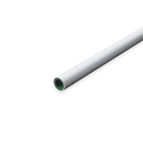 Solutherm Pro Double Layer Ppr Pipe Anti-UV