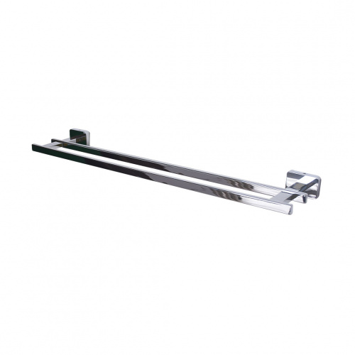 Atelier Claudius Double Towel Bar