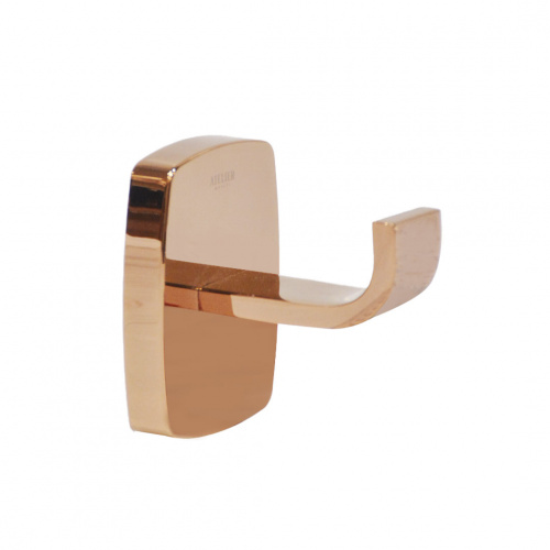 Atelier Dubienn Colosseo Rose Gold Robe Hook