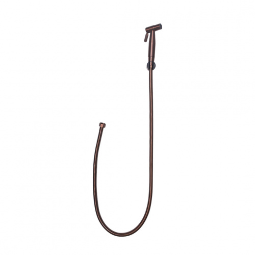 Birke Palma Hand Bidet Spray Set RG