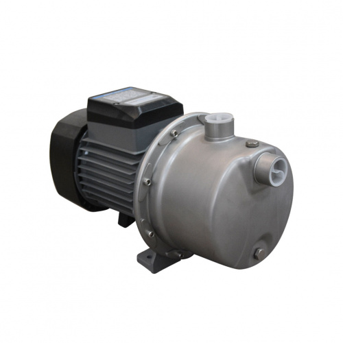 Solutherm Pro Stainless Head Water Pump 1.0hp