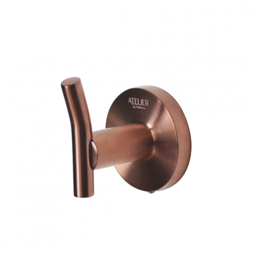 Atelier Rue Single Robe Hook