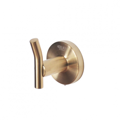 Atelier Wels Single Robe Hook