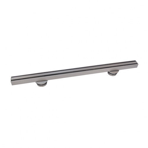 Atelier Marius Gun Metal Slim Drain 600mm