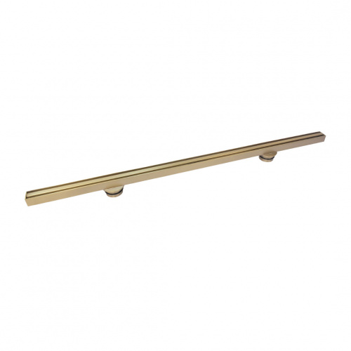 Atelier Marius Gold Slim Drain 900mm