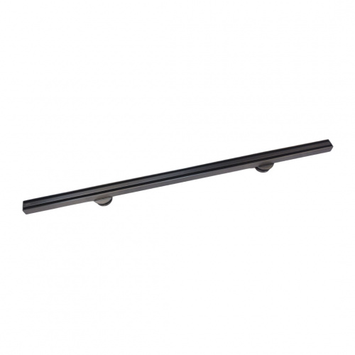 Atelier Marius Gun Metal Slim Drain 900mm