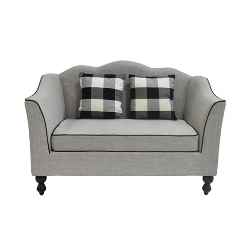 Heim 2 Seater Sofa