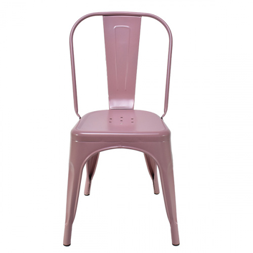 Heim Zoey Metal Chair
