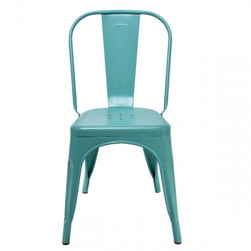 Heim Zoey Metal Chair