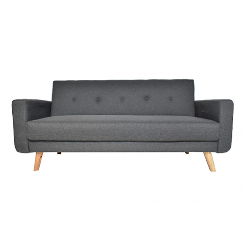 Heim  3 Seater Sofa