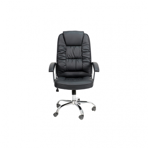 Heim Darien Office Chair Black 74x64x109cm