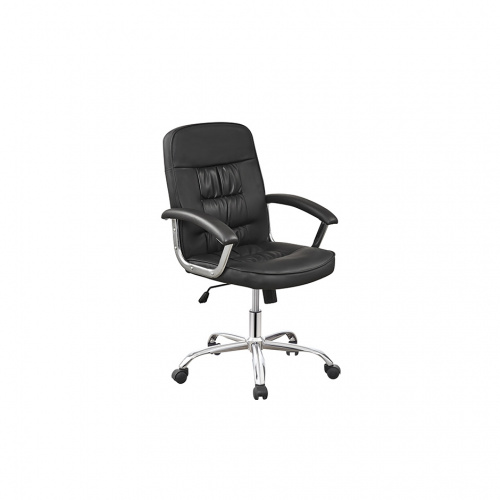 Heim Flynn Office Chair Black 74x65x105cm
