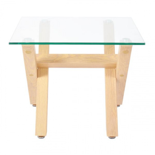 Heim End Table