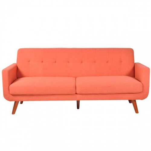 Heim 3 Seater Sofa