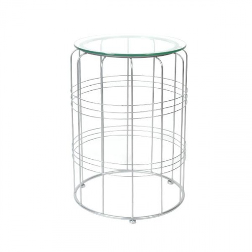 Heim End Table