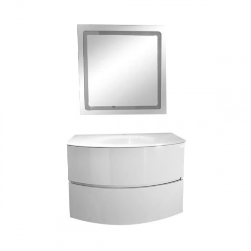 Pozzi Bathroom Cabinet