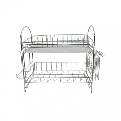 Sefa Dish Rack 400x260x390mm
