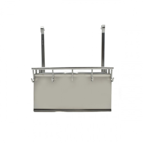 Sefa Wall Hung Utility Rack 300x205x370mm