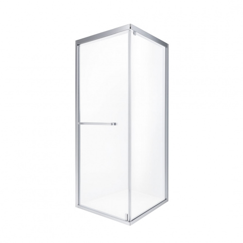 Atelier Square Shape Shower Partition