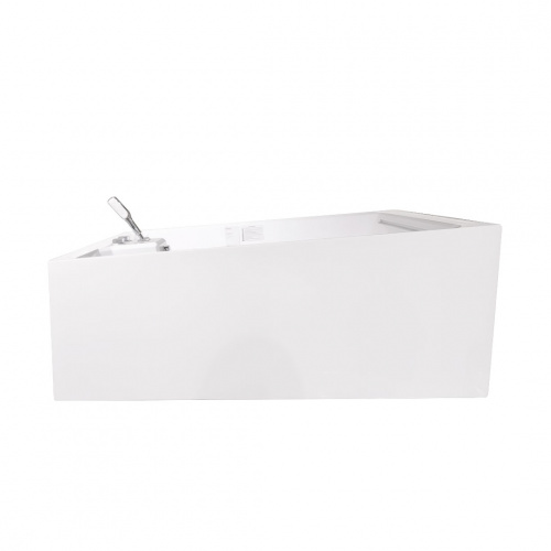 Atelier Whirlpool Bath Tub