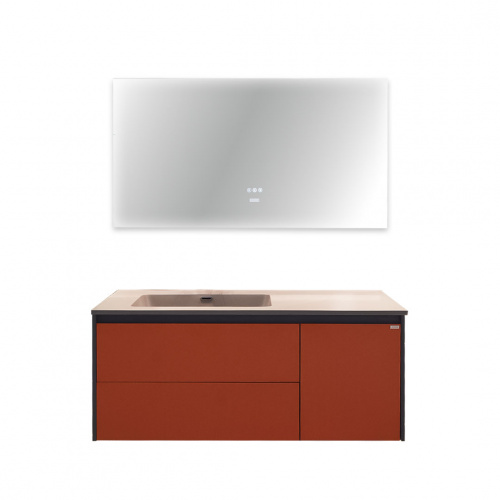 Atelier Bathroom Cabinet